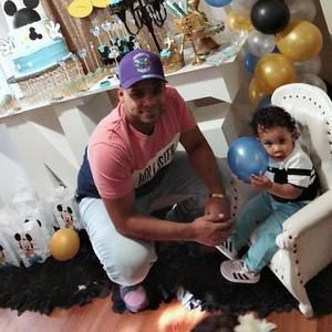 Meet your Posher, Kevin